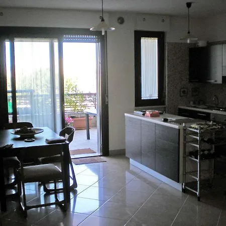 公寓 Casa Vacanze Montesilvano Montesilvano Marina
