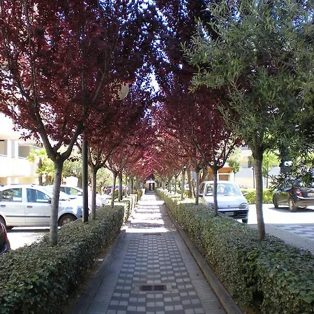 Casa Vacanze Montesilvano 公寓 Montesilvano Marina