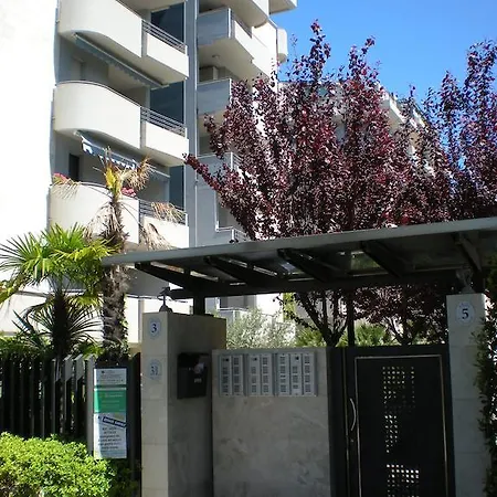 Casa Vacanze Montesilvano 公寓 Montesilvano Marina