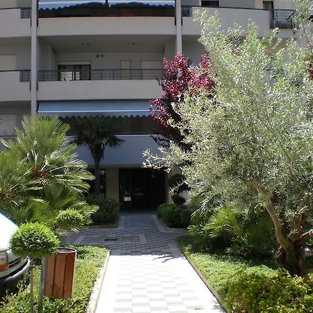Casa Vacanze Montesilvano Appartamento