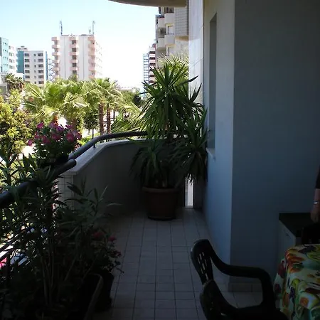 Casa Vacanze Montesilvano 公寓