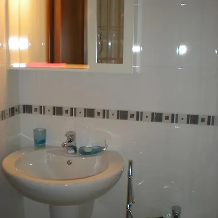 Casa Vacanze Montesilvano 公寓 *