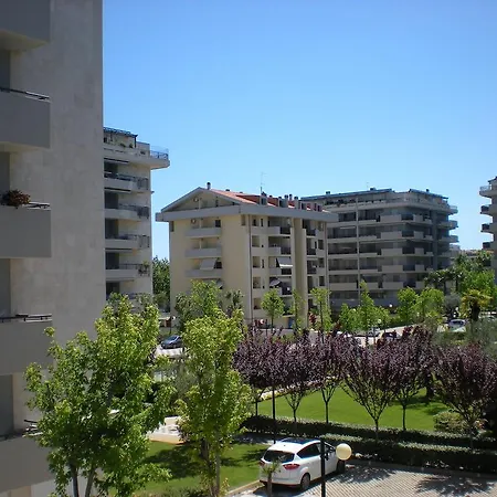 Casa Vacanze Montesilvano * Montesilvano Marina