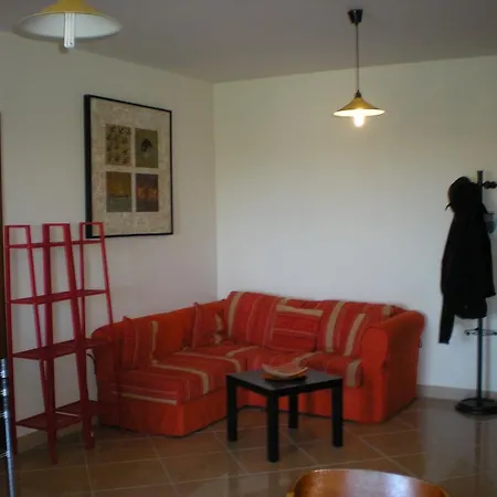 Casa Vacanze Montesilvano 公寓