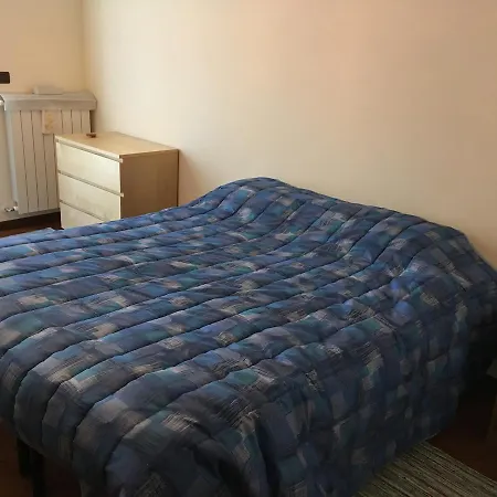 公寓 Casa Vacanze Montesilvano *