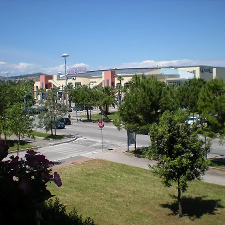 Casa Vacanze Montesilvano 公寓