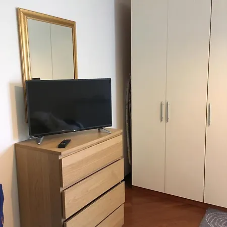 Casa Vacanze Montesilvano 公寓 Montesilvano Marina